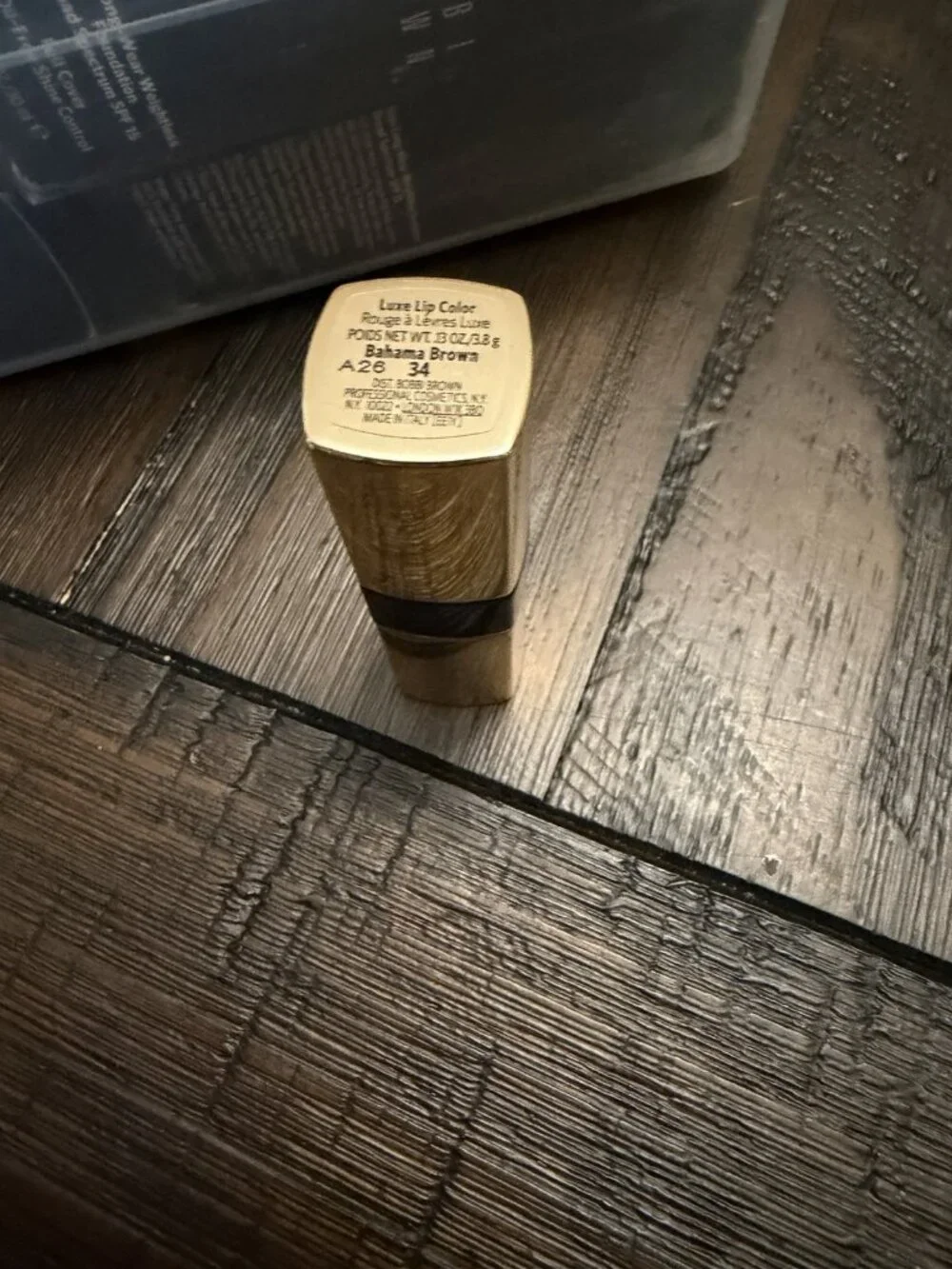 Bobbi Brown bobbi brown